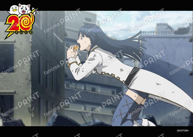 アニメ銀魂全367話振り返り(35)31