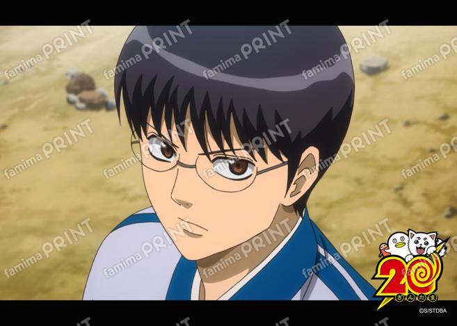 アニメ銀魂全367話振り返り(53)12