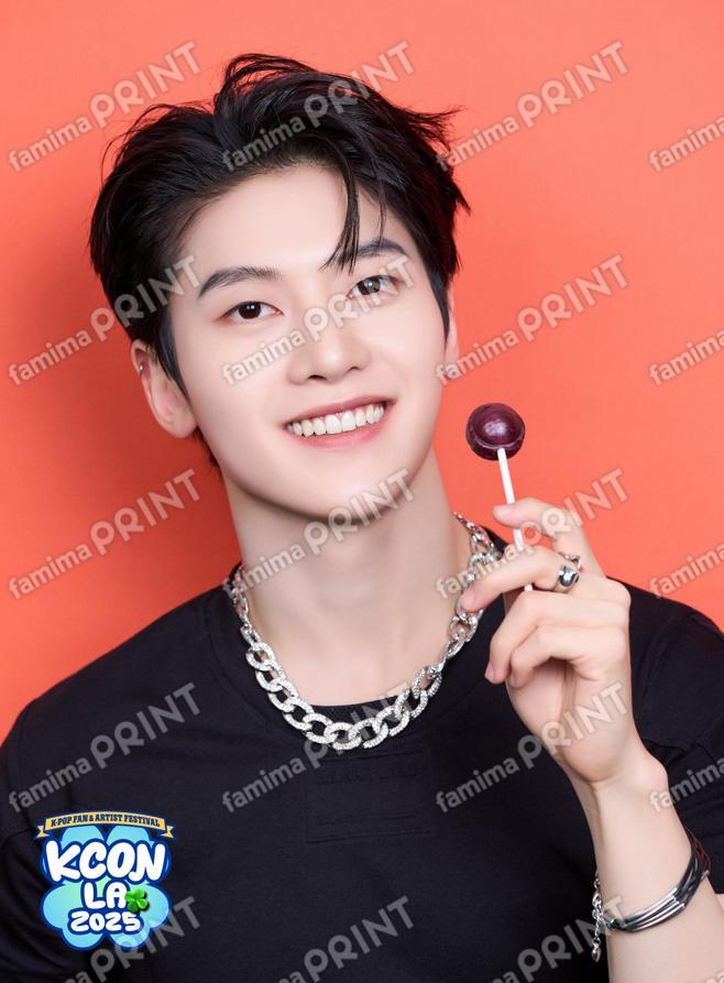 SEOK MATTHEW＃1