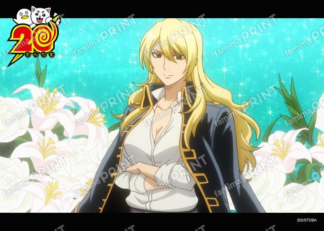 アニメ銀魂全367話振り返り(42)07