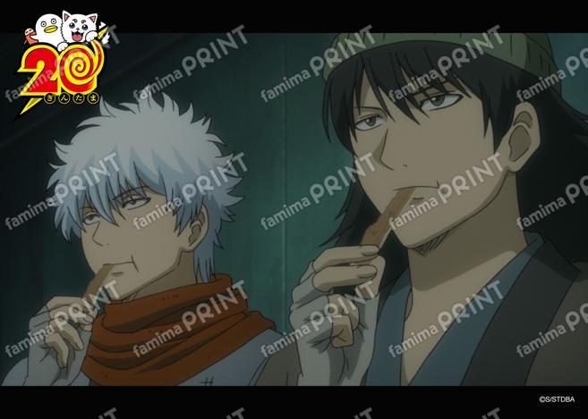 アニメ銀魂全367話振り返り(53)20