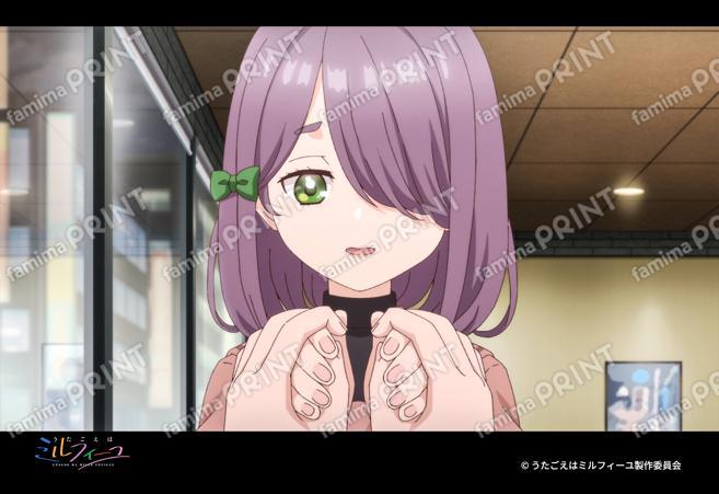 『うたごえはミルフィーユ』第2弾_02