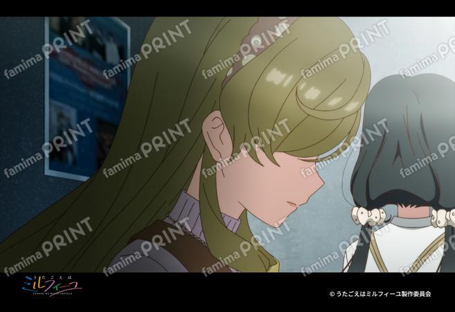 『うたごえはミルフィーユ』第3弾_17