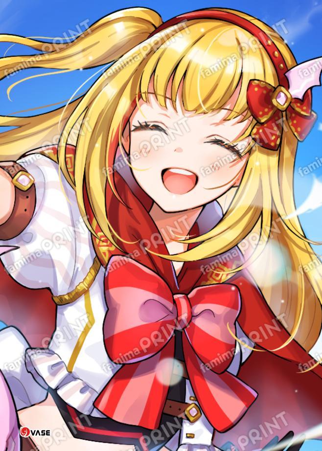 Rika Tojo 2