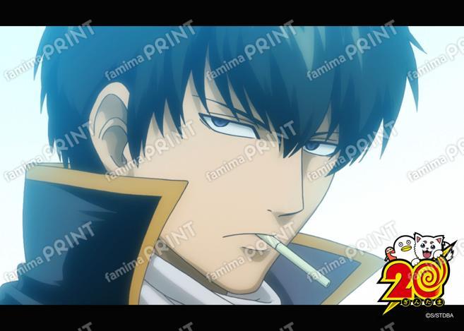 アニメ銀魂全367話振り返り(55)30