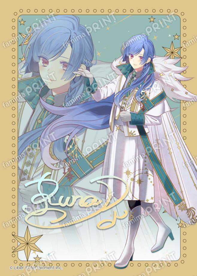 【周年】神楽坂 ルナ