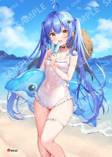 リリア・ツェペル11