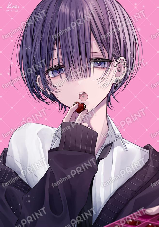 おとなぴ　A4ポスター1