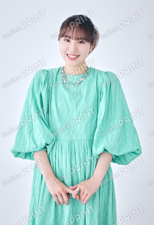 富永真由