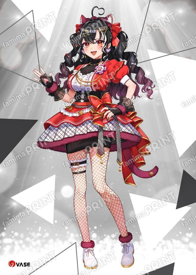 ヘルツ・イグナイト5