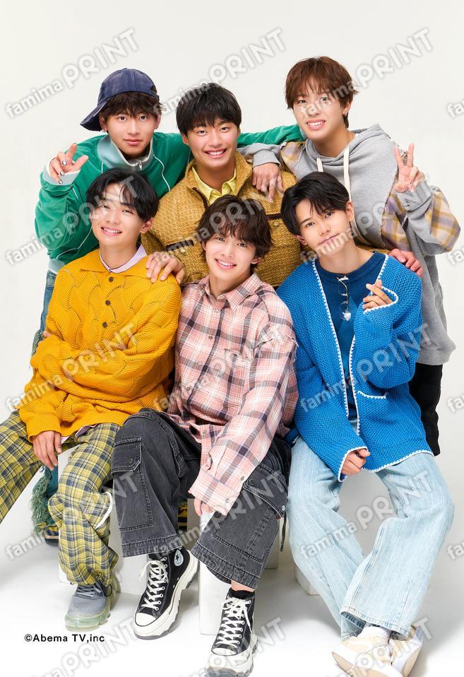 『今日、好きになりました。卒業編2026』ファミマプリント限定ブロマイド02