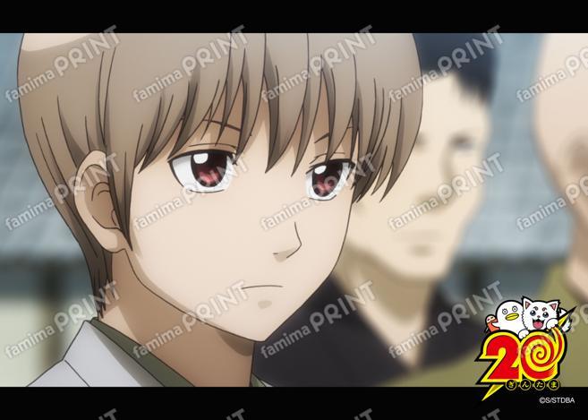 アニメ銀魂全367話振り返り(49)06