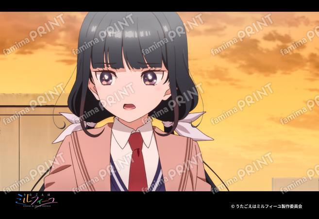 『うたごえはミルフィーユ』第1弾_31