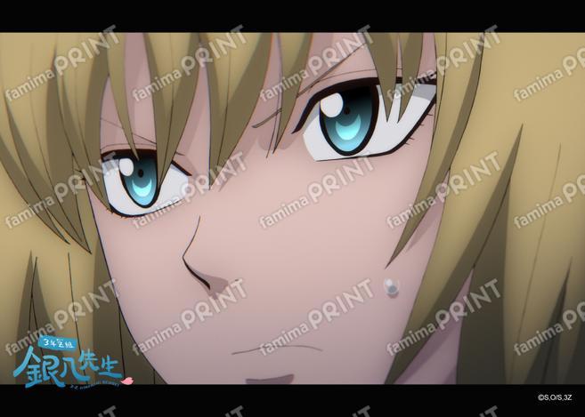 アニメ3年Z組銀八先生全12話振り返り(2)06