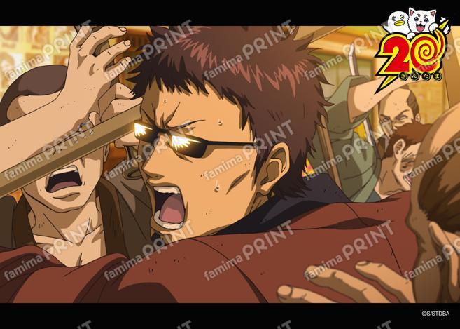 アニメ銀魂全367話振り返り(37)32