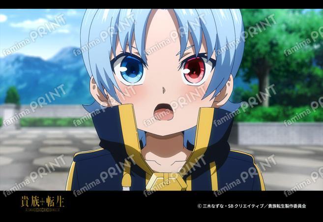 TVアニメ『貴族転生』第1弾_16