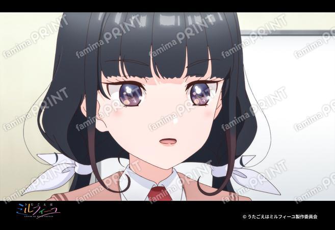 『うたごえはミルフィーユ』第2弾_03