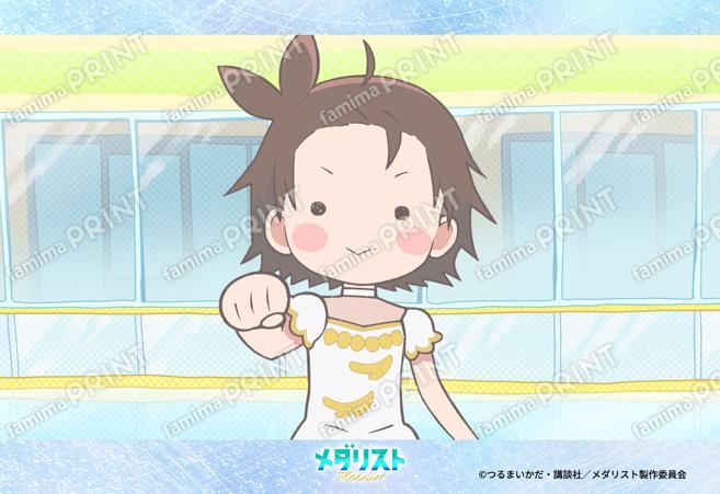 TVアニメ『メダリスト』第4弾_04