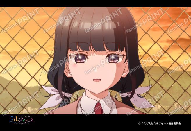 『うたごえはミルフィーユ』第3弾_14