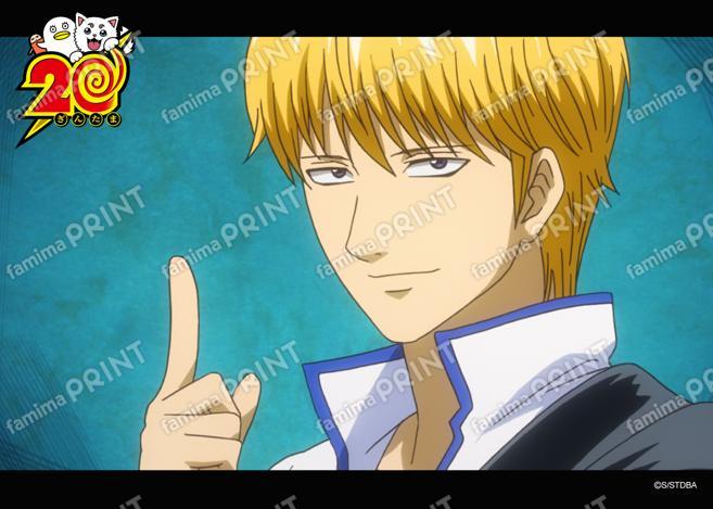 A look back at all 367 episodes of the Gintama anime (60) 10