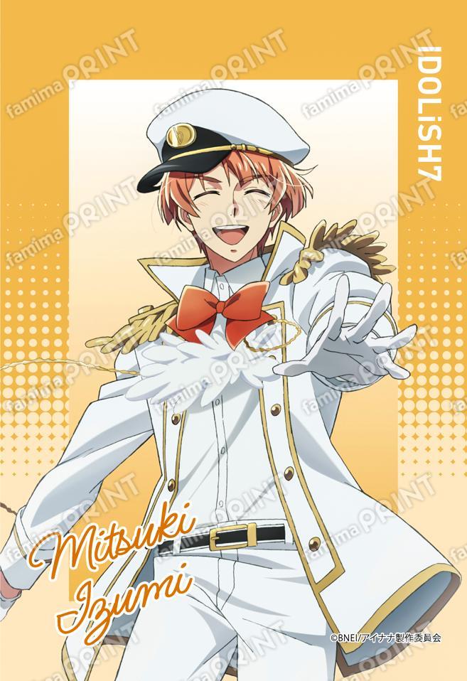 アニナナ劇場総集編　三月