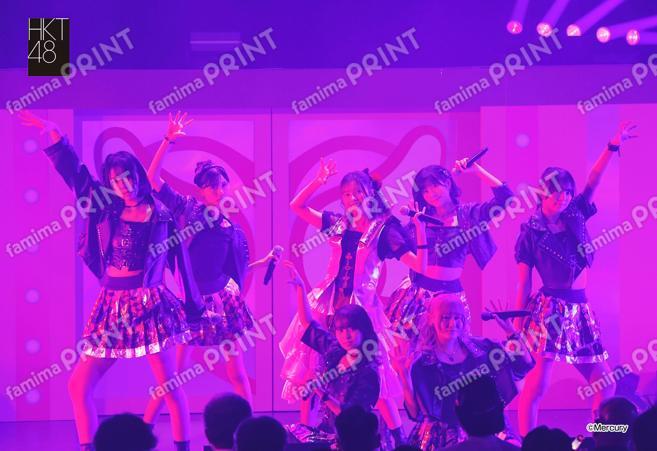 HKT48 15周年纪念照片2弹2026年2月11日演唱会夜公演17