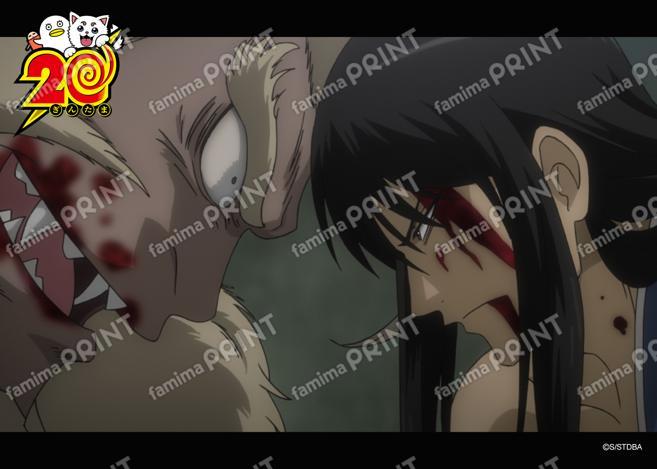 アニメ銀魂全367話振り返り(50)52