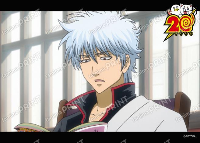 アニメ銀魂全367話振り返り(54)33