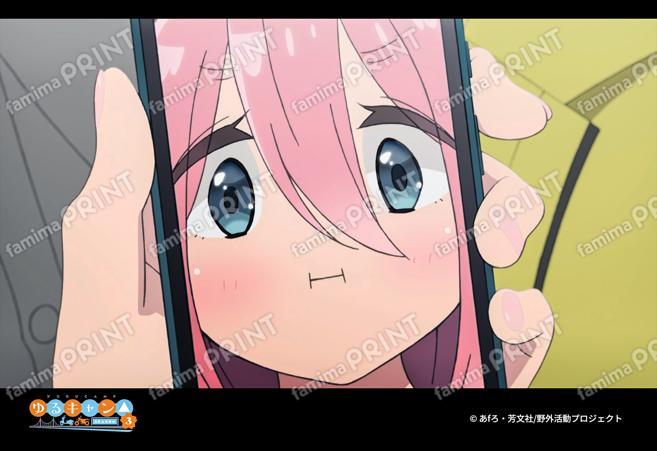 『ゆるキャン△ SEASON３』第2弾_19