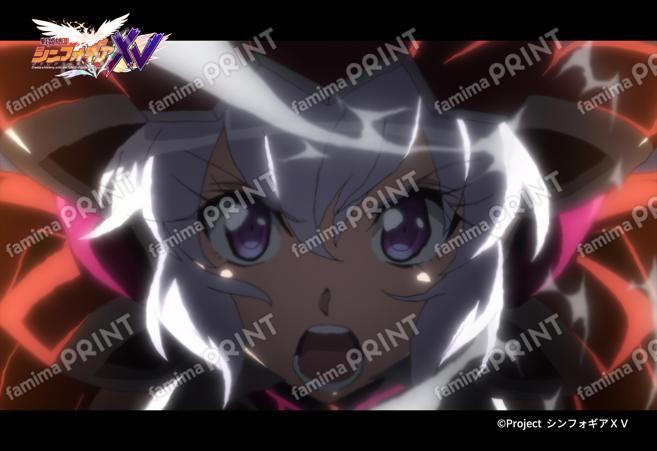 『戦姫絶唱シンフォギアＸＶ』第2弾_06
