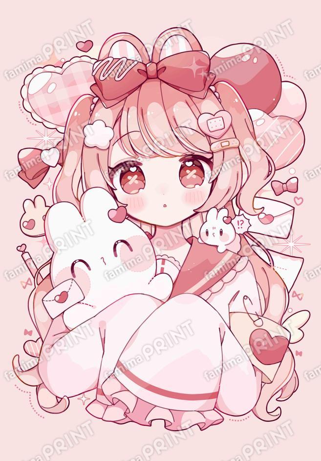 どす恋 A4ポスター5