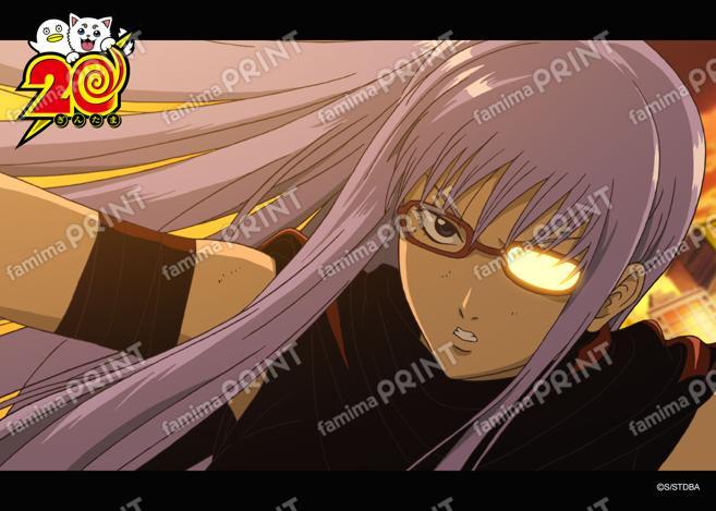 アニメ銀魂全367話振り返り(37)33