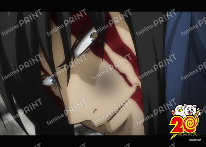 アニメ銀魂全367話振り返り(50)49