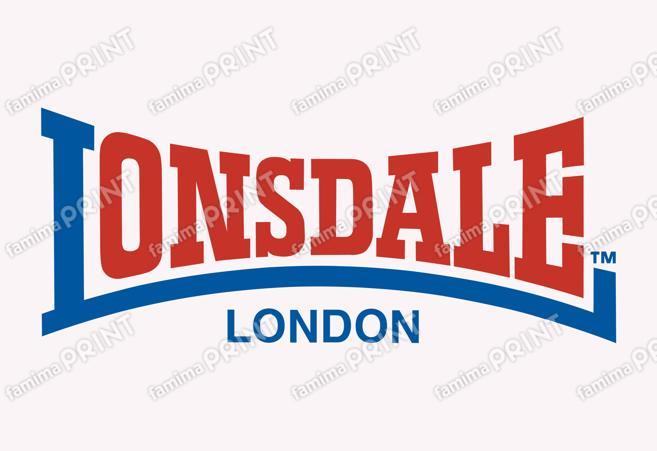 LONSDALE + LONDON RB