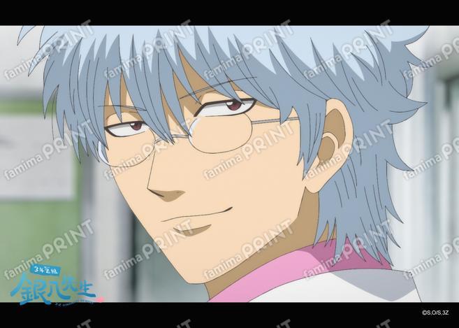 アニメ3年Z組銀八先生全12話振り返り(6)58