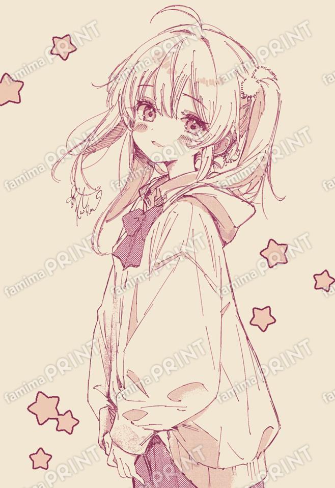 れふぃガールズコレクション301