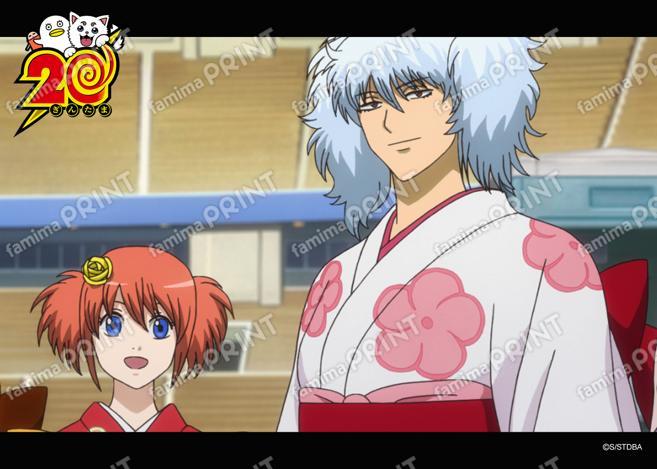 アニメ銀魂全367話振り返り(54)28