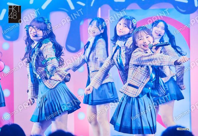 HKT48 15周年記念ブロマイド第2弾 2026年2月11日コンサート 昼公演31