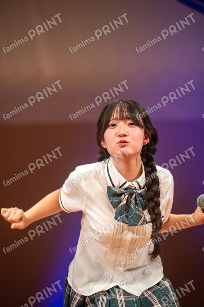 Hokuriku Idol Club August Regular Performance, Part 2, 09