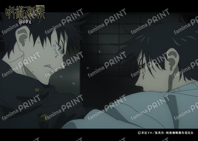 【再販】TVアニメ『呪術廻戦』第2期「渋谷事変」109