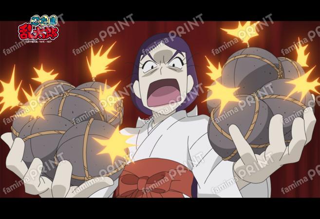 場面写ブロマイド第33シリーズ第5弾26