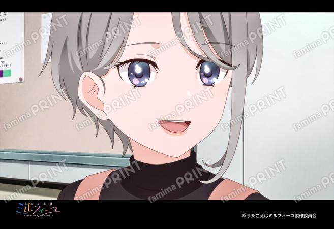 『うたごえはミルフィーユ』第1弾_11