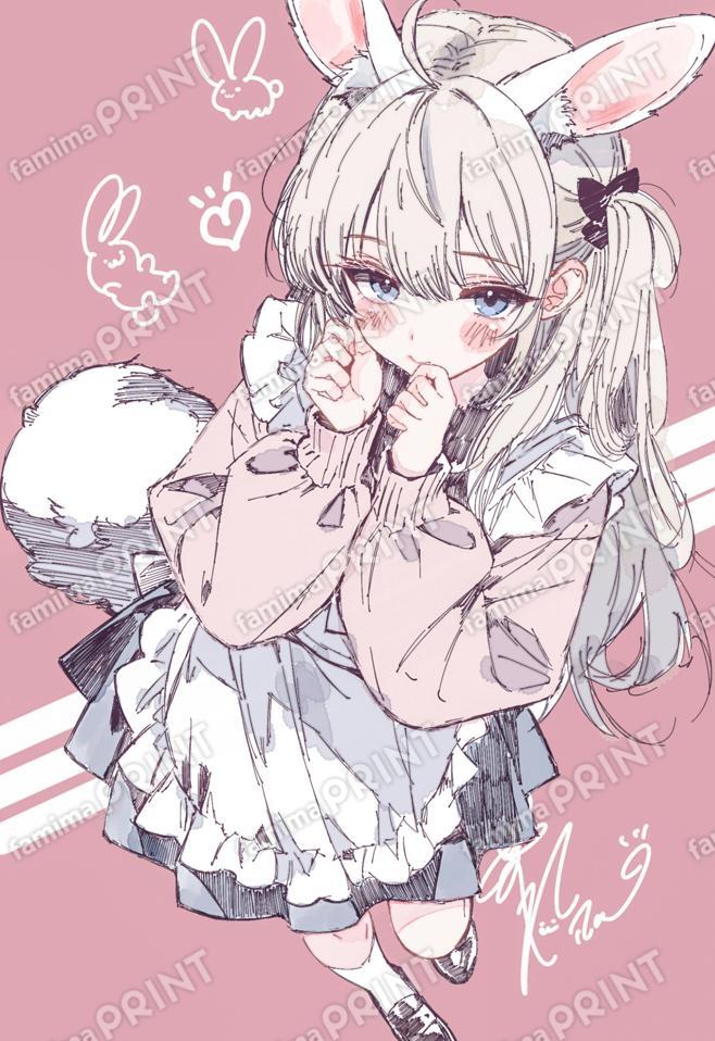 れふぃガールズコレクション302