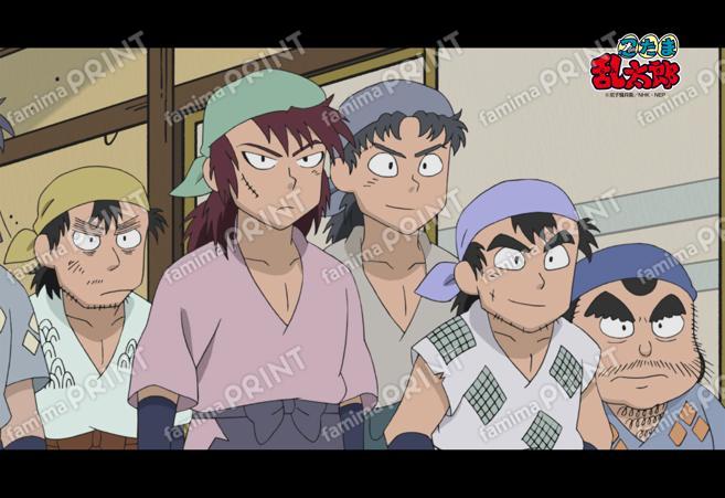 Scene photo bromide, 33rd series, 3rd installment, 23