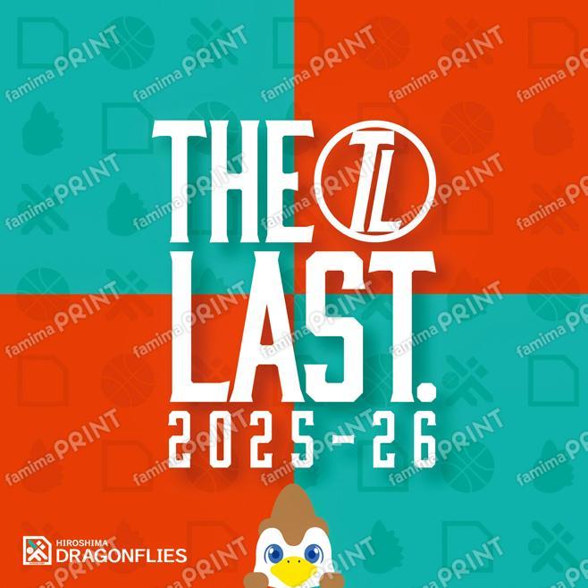 [Re-release] THE LAST_POP