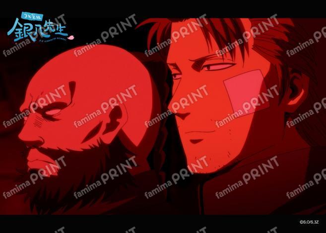 アニメ3年Z組銀八先生全12話振り返り(5)56
