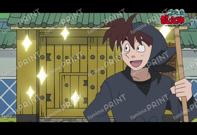 場面写ブロマイド第33シリーズ第1弾01