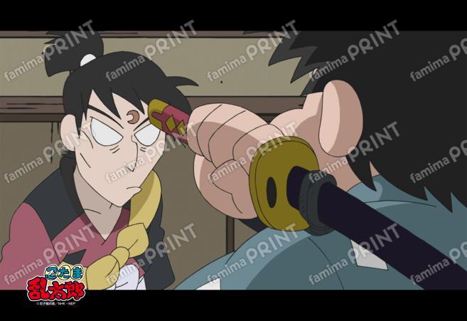 Scene photo bromide, 33rd series, 4th installment, 06