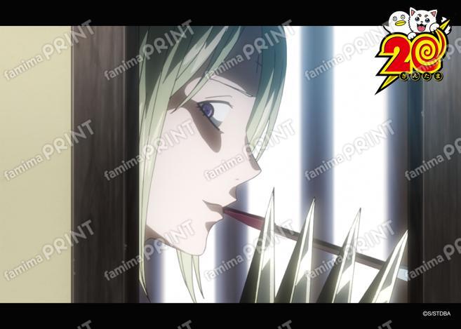 アニメ銀魂全367話振り返り(40)39