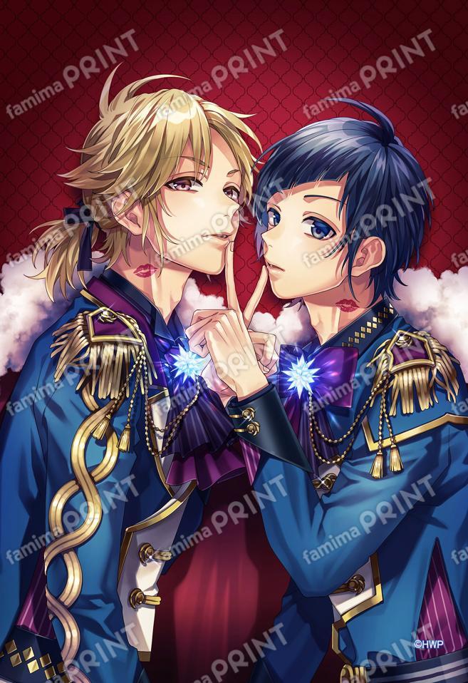 告白実行委員会_LIP×LIP 1st AL01